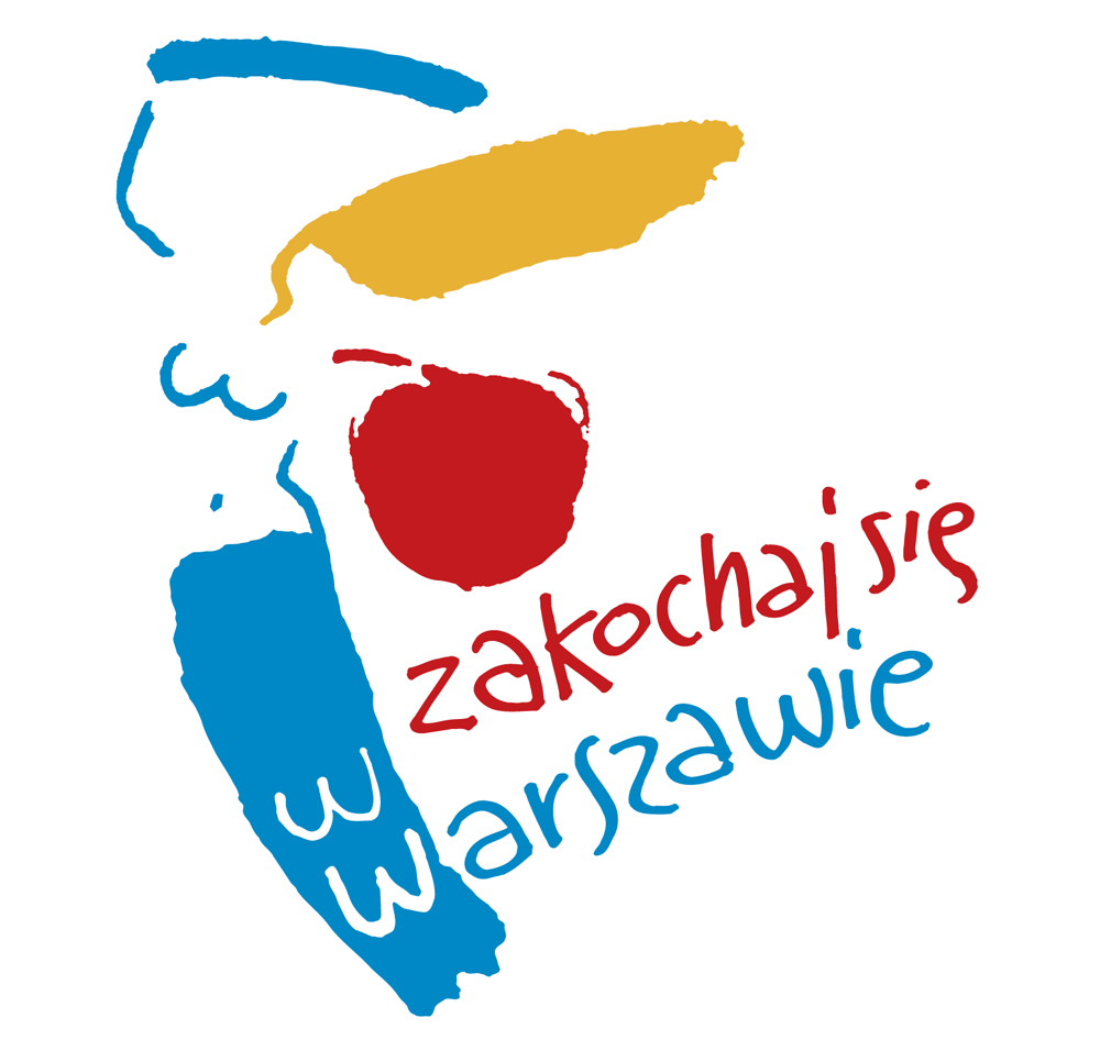 Zakochaj się w Warszawie